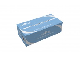 Caterwrap Foil Sheets
